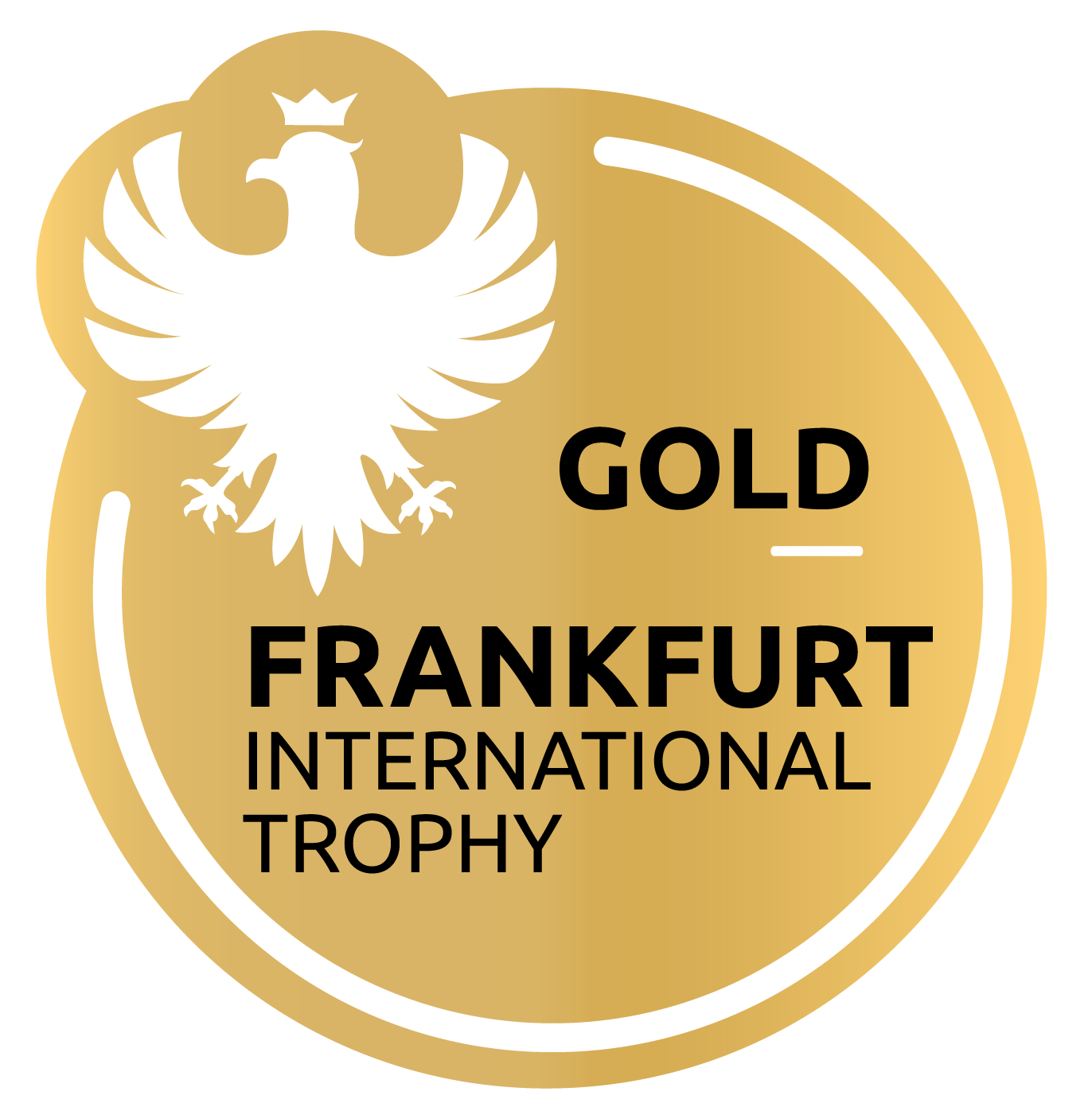 Frankfurt International Trophy 2024 - Gold