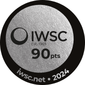 IWSC 2024 - Silver