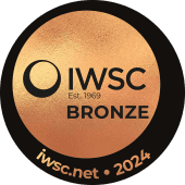 IWSC 2024 - Bronze