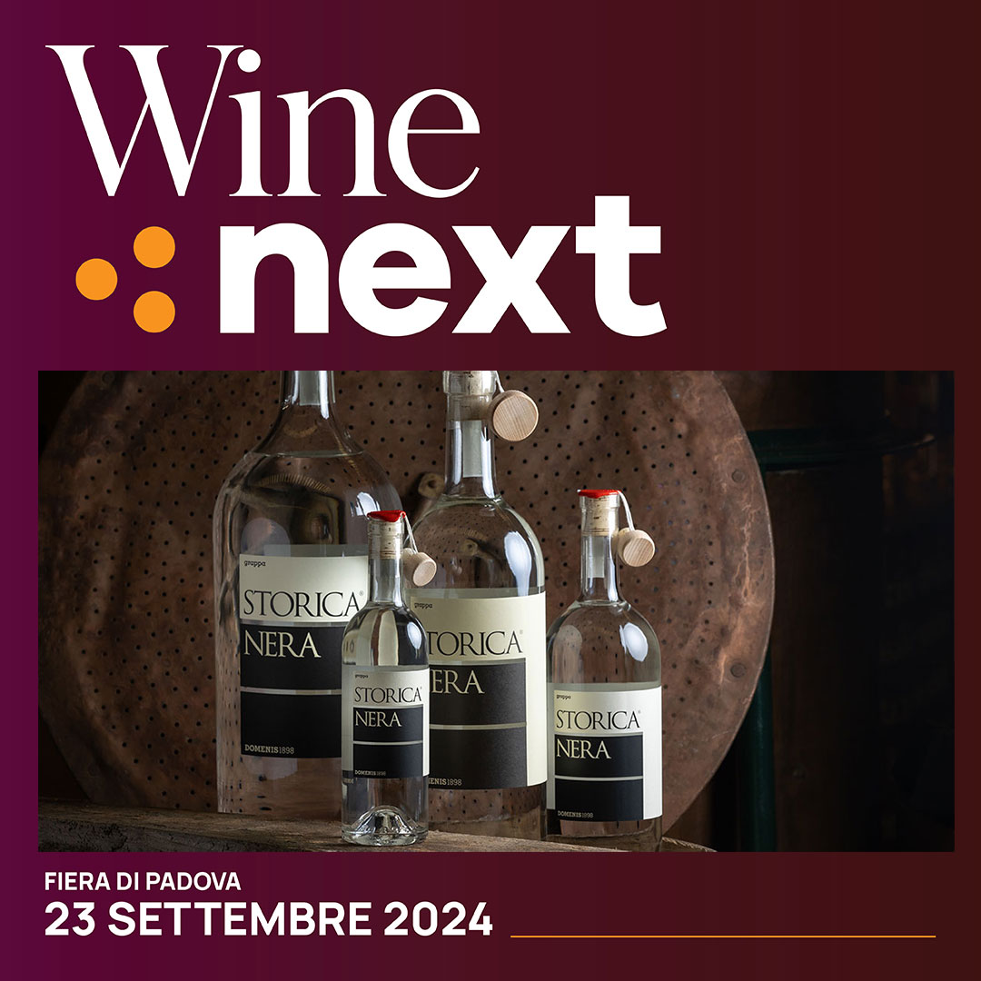 WINENEXT 2024